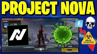 The Tragic Truth about Project Nova...