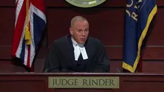 Take Me to Cuba! | Judge Rinder