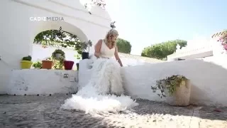 Vídeo de boda en Cádiz | Toñi + Raúl