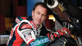 Jeremy McWilliams Interview