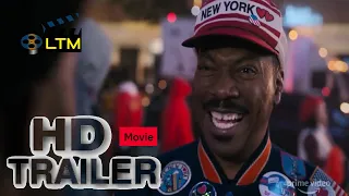 COMING 2 AMERICA (2021) Official Movie Trailer | Ultra Wide 21:9
