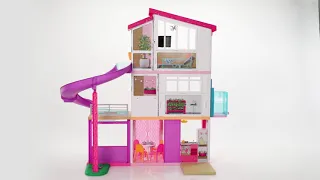 Barbie GNH53 Dreamhouse