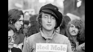 1971 01 21 John Lennon The Red Mole Interview