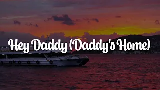 Hey Daddy (Daddy's Home), Animals, Unconditionally (Lyrics) - Usher, Maroon 5, Katy Perry