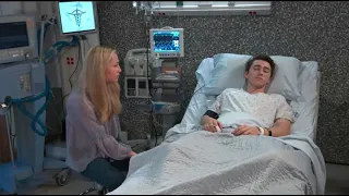 GENERAL  HOSPITAL  4-11-19 REVIEW