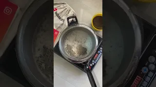 Pehli Baar Pressure Cooker Me Chai Banai | Experiment In Tea Making  | Chai Main Dum Laga Diya