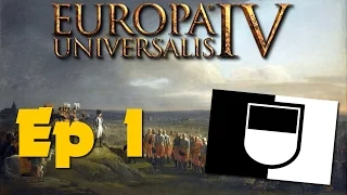 Europa Universalis IV: Rights of Man - Ulm - Ep 1