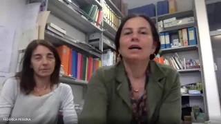 Presentazione dei corsi DMMS - Dipartimento di Medicina molecolare e dello sviluppo