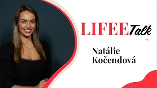 Zemřelo mi dítě: Natálie Kočendová považuje veřejnou zpověď i fotku se zesnulým synem za terapii