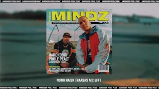 Manipulated Mindz - Nonii Raisk (kaasas MC EFF)