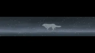 Wolf's Rain - Gravity (1 hour loop)