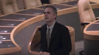 Jordan Peterson: "Freedom of Speech or Political Correctness?" (Jan 22, 2017)