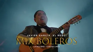 MIX BOLEROS ♪ El Requi y sus Estrellas