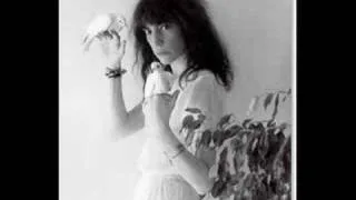 Louie Louie - Patti Smith