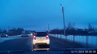 Подборка Аварий и ДТП #59 Car Crash Compilation