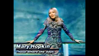 Mary Hopkin - Those Were The Days (Official 1977 Recording)