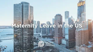 How Long is Maternity leave in the US for employees