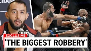 Fighters Who SHOULD Have Beaten Jon Jones..