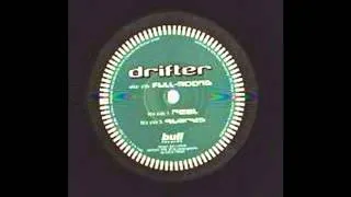 Drifter - Quarrys (Trance 1997)