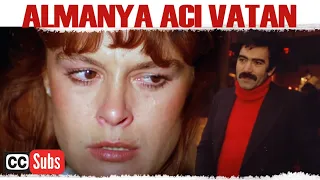 Almanya Acı Vatan | Türk Filmi | FULL HD | Hülya Koçyiğit | Subtitled |