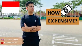 How Much it Costs to Live in Jakarta Indonesia (not what i expected)