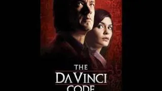 Hans Zimmer:"The Da Vinci Code" (2006)-Main Theme