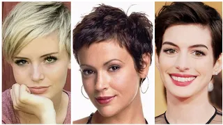 SHORT BOB HAIRCUTS & HAIRSTYLES FOR WOMEN IN 2024-25#eyecatching#viralvideo