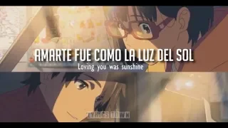 Consequences - Camila Cabello | LYRIC VIDEO (Letra en Inglés y Español)