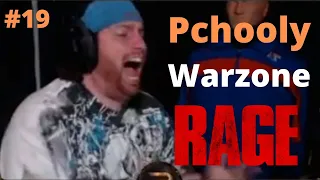 Pchooly Warzone Rage Compilation #19