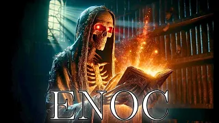 El Libro Prohibido: Secretos y Profecías Escondidas en el Libro de Enoc