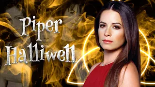 🔮 PIPER HALLIWELL: La Historia Completa, Cronología CHARMED | HECHICERAS |  EMBRUJADAS ✨