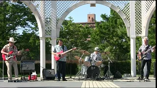 2024.5.5（Sun）朝日のあたる家／House Of Rising Sun/Ventures Cover　南港ベンチャーズ