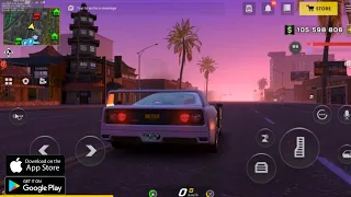 ONESTATE СИМУЛЯТОР ЖИЗНИ RP ОБНОВЛЕННЫЙ ПРОЕКТ НА АНДРОИД ОБЗОР UPDATE ONESTATE RP ANDROID GAMEPLAY