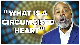 A Circumcised Heart – Deuteronomy 10:1-22