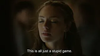 Hope And The Squad Win The Game And Hope Loses It - Legacies 4x14 Scene