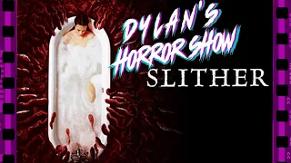 Slither 2006 Movie Review | The Horror Show | James Gunn |