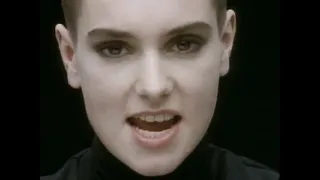 Sinead o' Connor - Nothing Compares to You. Niente è paragonabile a te !!.