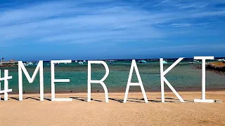 Meraki Resort + Road around Hurghada - February  2024