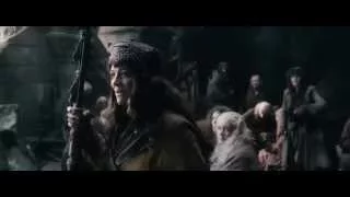 The Women Go to Battle   The Hobbit  The Battle of the Five Armies   Extended Edition