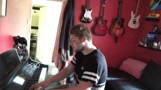 Hozier - Take Me To Church Cover By Steven Adamson