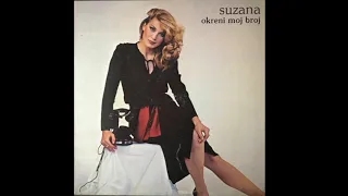 Suzana - Letnji san (synth pop, Yugoslavia 1983)