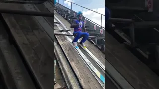 Vorokhta Ski Jumping
