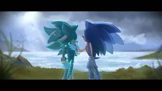 Sonadow edit’s #sonadow