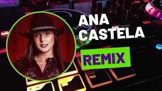 Ana Castela Remix ROÇA EM MIM (🎧 Djnando 🔊) 2023🎶🎶