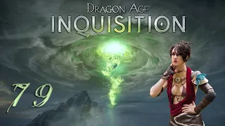 Still Not Over Tamlen | Dragon Age: Inquisition (Part 79)