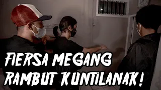 jurnalrisa #147 - MENGAJAK FIERSA BESARI PENELUSURAN KE RUMAH ANGKER (Part 2)