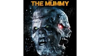 Gorehound On: Frankenstein Vs The Mummy