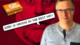 What Zizek Gets Wrong (ft Adrian Johnston)