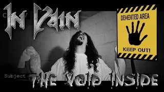 POWER THRASH METAL- IN VAIN - The Void Inside