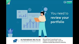 Why is Portfolio Review important?
